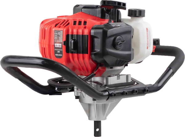 Изображение товара Мотобур земляной Verton МВ-56 / 01.5985.7971