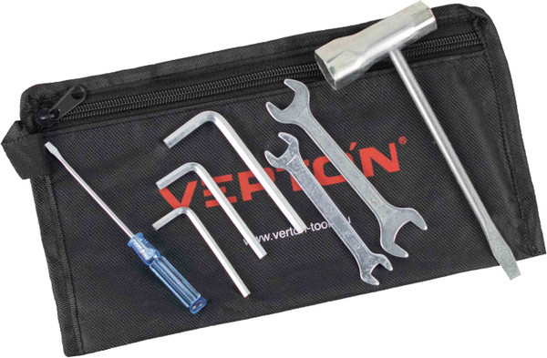 Изображение товара Мотобур земляной Verton МВ-56 / 01.5985.7971