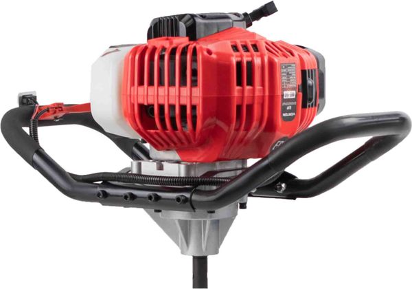 Изображение товара Мотобур земляной Verton МВ-56 / 01.5985.7971