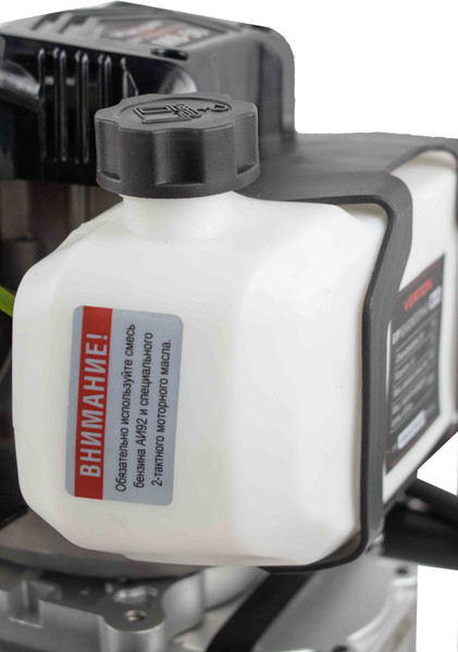 Изображение товара Мотобур земляной Verton МВ-56 / 01.5985.7971