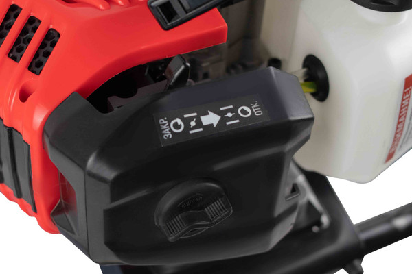 Изображение товара Мотобур земляной Verton МВ-56 / 01.5985.7971