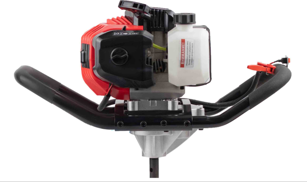 Изображение товара Мотобур земляной Verton МВ-56 / 01.5985.7971