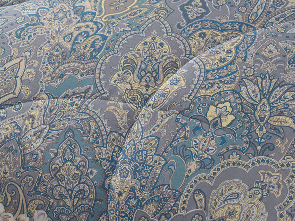 Изображение товара Комплект постельного белья с одеялом Sofi de Marko Ренато №10 Евро / Кт-Евро-Рн10