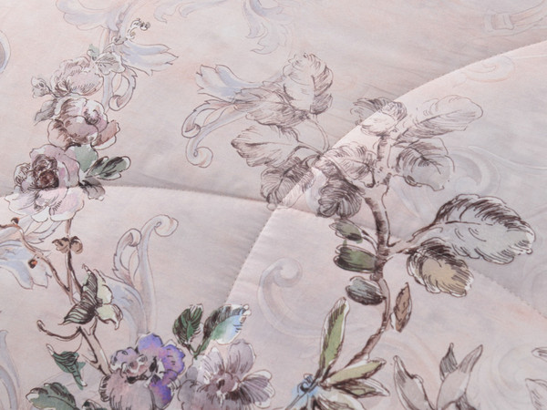 Изображение товара Комплект постельного белья с одеялом Sofi de Marko Ренато №13 Евро / Кт-Евро-Рн13