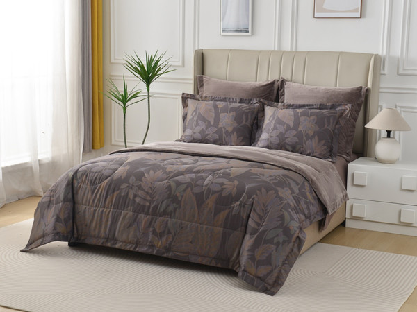 Изображение товара Комплект постельного белья с одеялом Sofi de Marko Ренато №14 Евро / Кт-Евро-Рн14