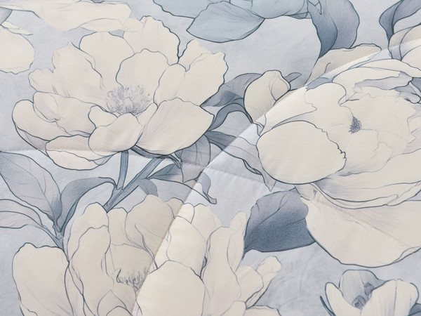 Изображение товара Комплект постельного белья с одеялом Sofi de Marko Ренато №15 Евро / Кт-Евро-Рн15