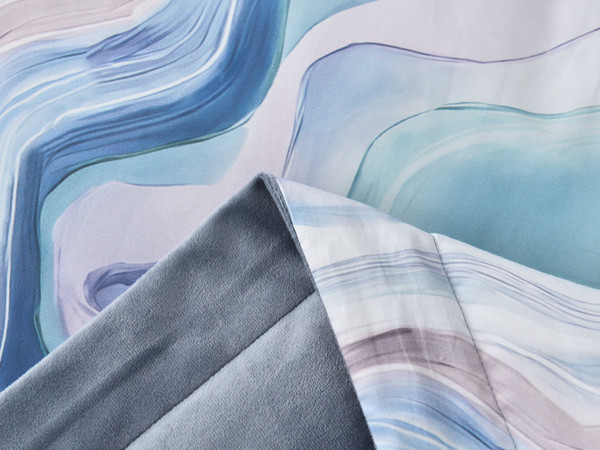 Изображение товара Комплект постельного белья с одеялом Sofi de Marko Ренато №2 Евро / Кт-Евро-Рн2