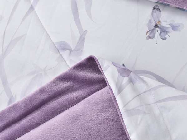 Изображение товара Комплект постельного белья с одеялом Sofi de Marko Ренато №20 Евро / Кт-Евро-Рн20