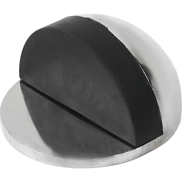 Изображение товара Ограничитель дверной Зенит УД-04 NI (никель)