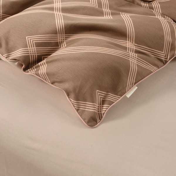 Изображение товара Комплект постельного белья Sofi de Marko Амадеус Евро 4н / Евро-3046