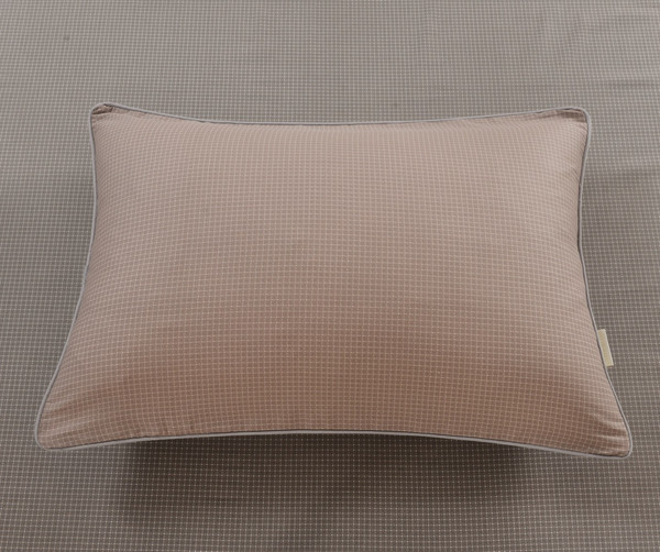 Изображение товара Комплект постельного белья Sofi de Marko Бонни Евро 4н / Евро-1228 (бежевый)