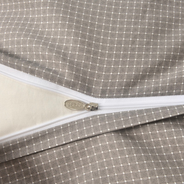 Изображение товара Комплект постельного белья Sofi de Marko Бонни Евро 4н / Евро-1228 (бежевый)