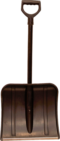 Изображение товара Лопата для уборки снега Вира Автомобильная