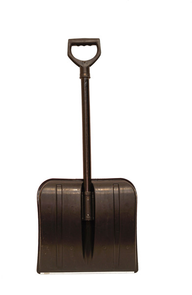 Изображение товара Лопата для уборки снега Вира Автомобильная