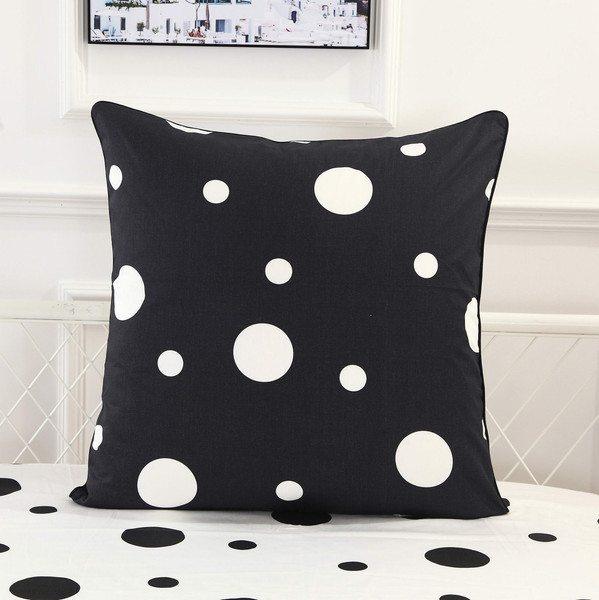 Изображение товара Комплект постельного белья Sofi de Marko Модерн №46 Евро 4н / Евро-5296