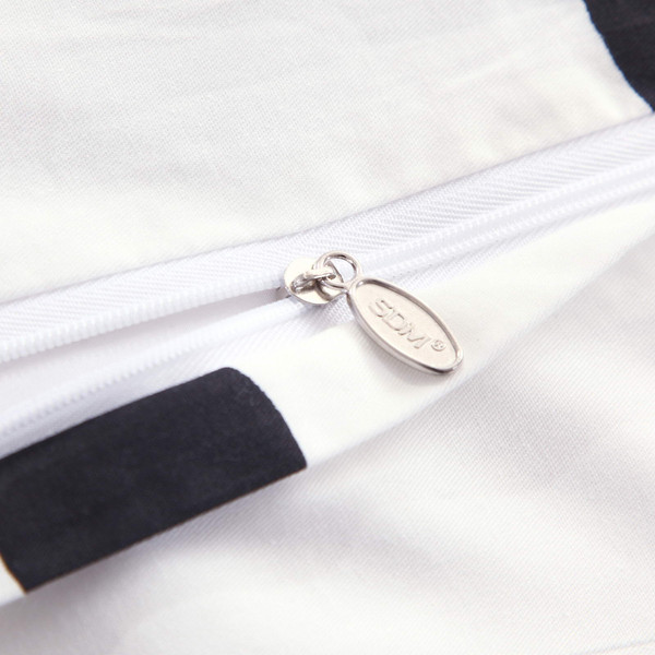 Изображение товара Комплект постельного белья Sofi de Marko Модерн №46 Евро 4н / Евро-5296