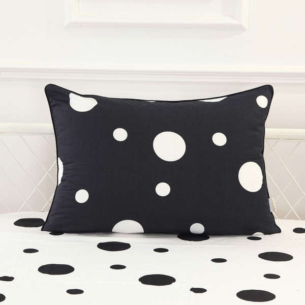 Изображение товара Комплект постельного белья Sofi de Marko Модерн №46 Евро 4н / Евро-5296