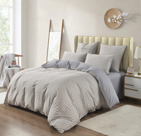 Изображение товара Комплект постельного белья Sofi de Marko Пауль Евро 4н / Евро-5710