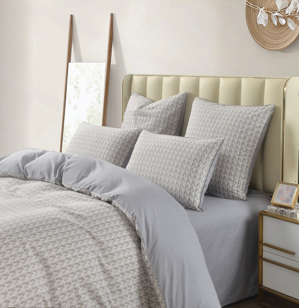 Изображение товара Комплект постельного белья Sofi de Marko Пауль Евро 4н / Евро-5710