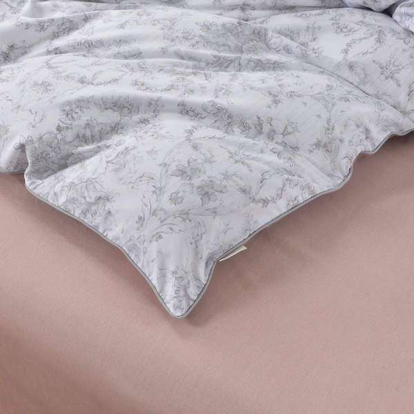 Изображение товара Комплект постельного белья Sofi de Marko Бергамо Евро 4н / Евро-3050