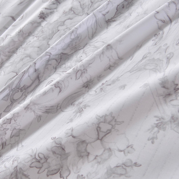 Изображение товара Комплект постельного белья Sofi de Marko Бергамо Евро 4н / Евро-3050