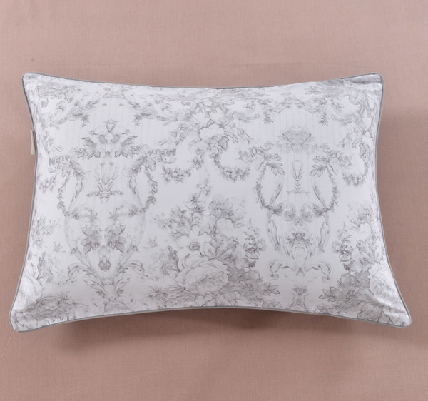 Изображение товара Комплект постельного белья Sofi de Marko Бергамо Евро 4н / Евро-3050