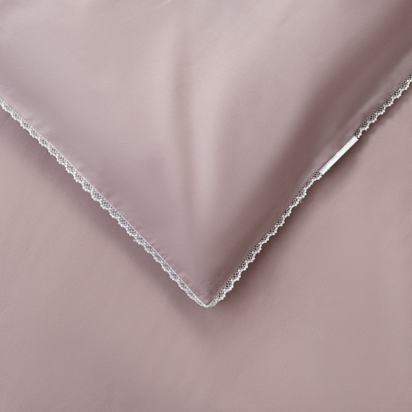 Изображение товара Комплект постельного белья Sofi de Marko Милла Евро / Евро-Мл-лил (лиловый)