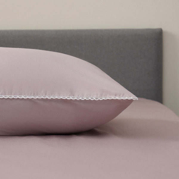 Изображение товара Комплект постельного белья Sofi de Marko Милла Евро / Евро-Мл-лил (лиловый)