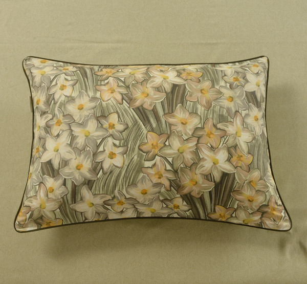 Изображение товара Комплект постельного белья Sofi de Marko Аврия Евро 4н / Евро-3141