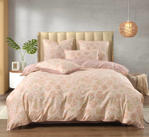 Изображение товара Комплект постельного белья Sofi de Marko Аврора Евро 4н / Евро-1074