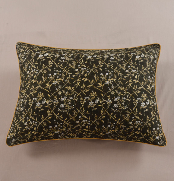 Изображение товара Комплект постельного белья Sofi de Marko Беллина Евро 4н / Евро-1234