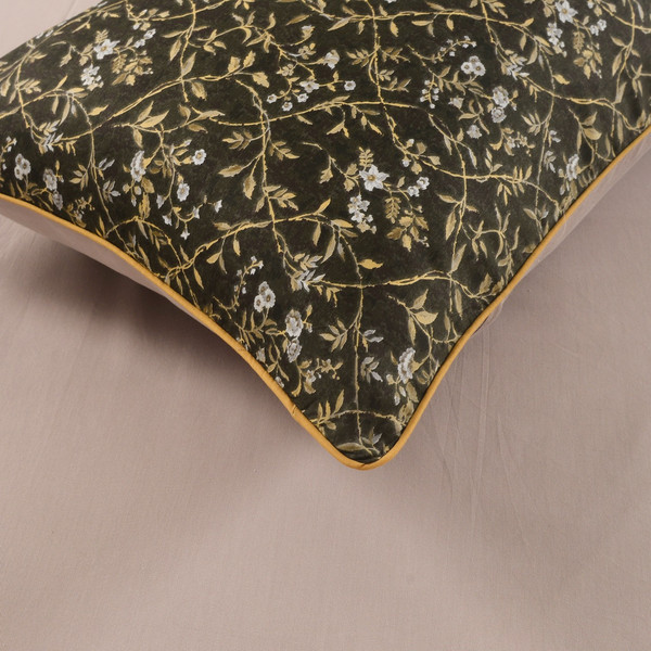 Изображение товара Комплект постельного белья Sofi de Marko Беллина Евро 4н / Евро-1234