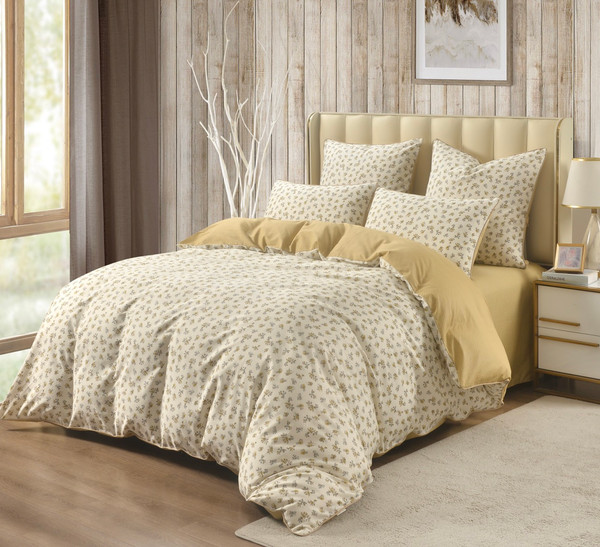 Изображение товара Комплект постельного белья Sofi de Marko Бони мини Евро 4н / Евро-5714