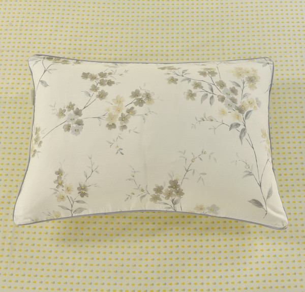 Изображение товара Комплект постельного белья Sofi de Marko Зельда Евро 4н / Евро-5346