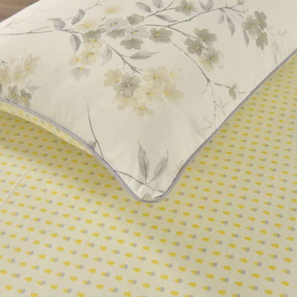 Изображение товара Комплект постельного белья Sofi de Marko Зельда Евро 4н / Евро-5346