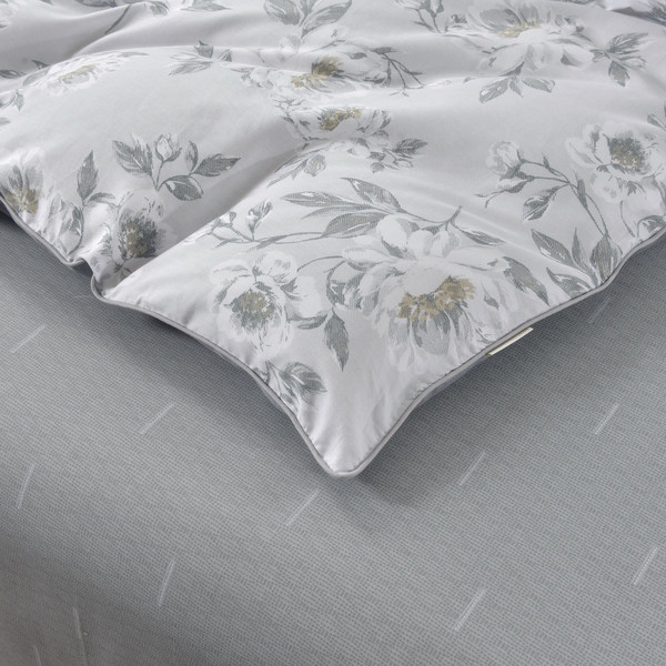 Изображение товара Комплект постельного белья Sofi de Marko Юстина Евро 4н / Евро-3060