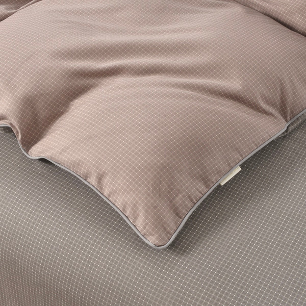 Изображение товара Комплект постельного белья Sofi de Marko Бонни 2x / 2х-1228 (бежевый)