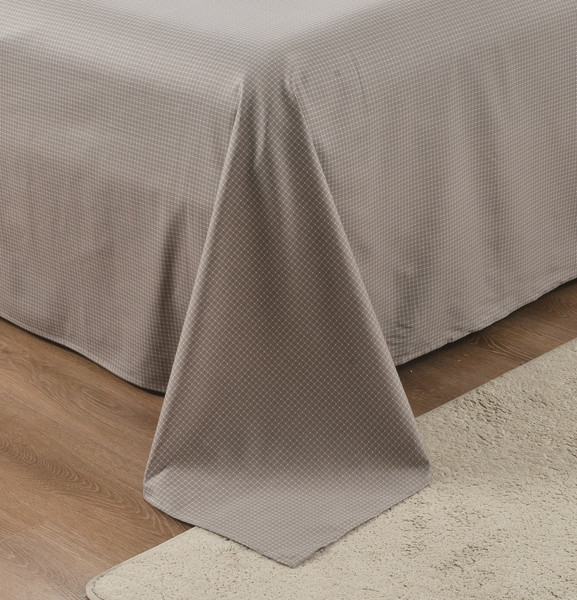 Изображение товара Комплект постельного белья Sofi de Marko Бонни 2x / 2х-1228 (бежевый)