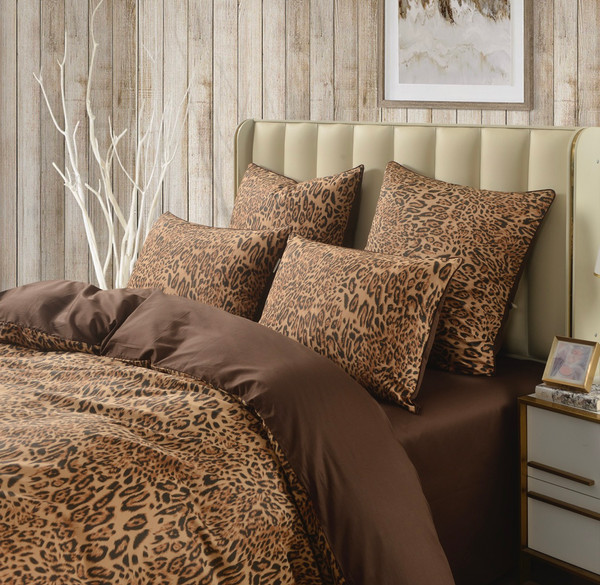 Изображение товара Комплект постельного белья Sofi de Marko Табио Евро 4н / Евро-1466