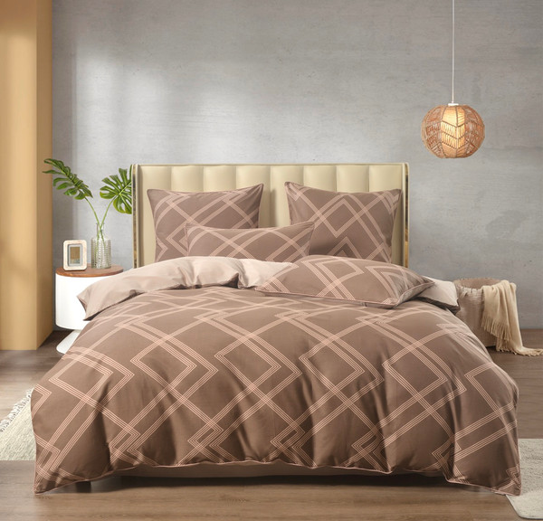 Изображение товара Комплект постельного белья Sofi de Marko Амадеус 1.6 / 1.6-3046