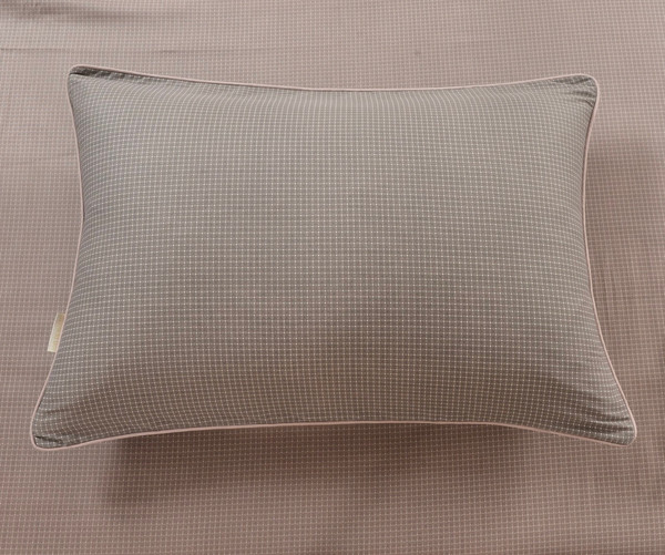 Изображение товара Комплект постельного белья Sofi de Marko Бонни 1.6 / 1.6-1227 (серый)