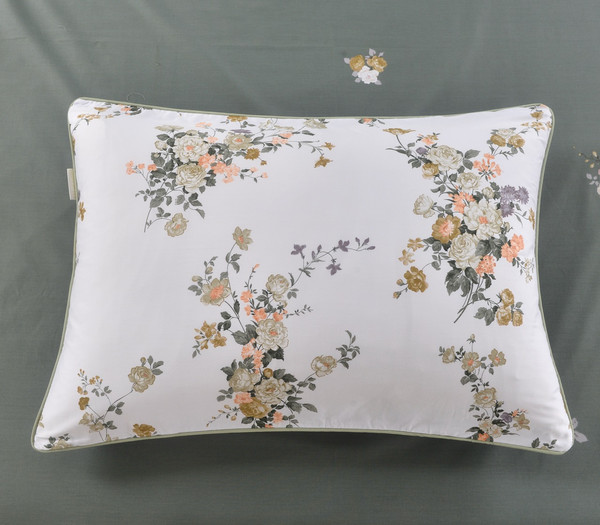 Изображение товара Комплект постельного белья Sofi de Marko Адель 1.6 / 1.6-2265