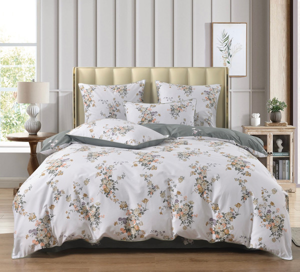 Изображение товара Комплект постельного белья Sofi de Marko Адель 1.6 / 1.6-2265