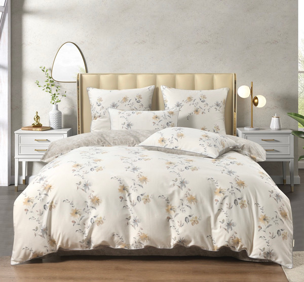 Изображение товара Комплект постельного белья Sofi de Marko Амелия 1.6 / 1.6-2020