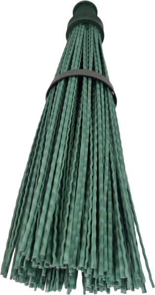 Изображение товара Метла универсальная Вира №6 круглая большая