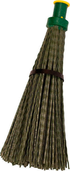 Изображение товара Метла универсальная Вира №6 круглая большая