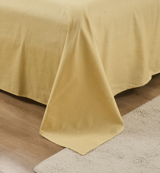 Изображение товара Комплект постельного белья Sofi de Marko Арианна 1.6 / 1.6-5715 (бежевый)