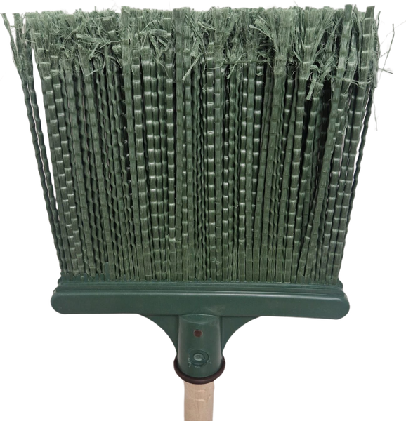 Изображение товара Метла универсальная Вира №8 распушенная