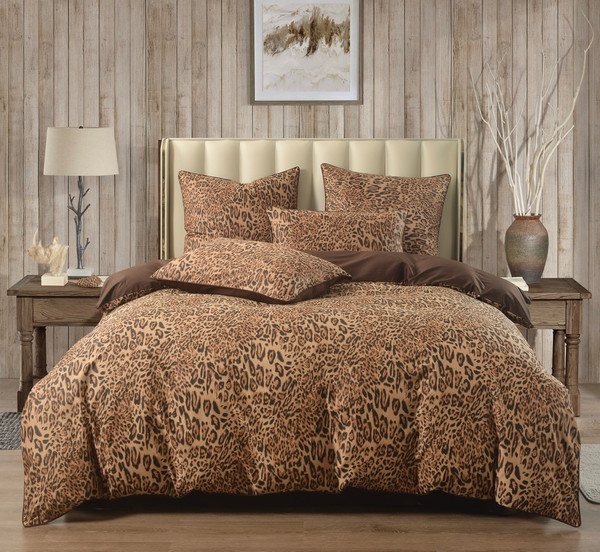 Изображение товара Комплект постельного белья Sofi de Marko Табио 1.6 / 1.6-1466