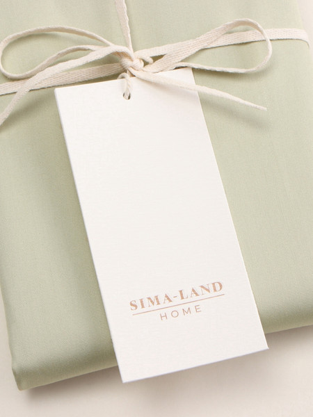 Изображение товара Наволочка Sima-Land Home Herb / 10445256